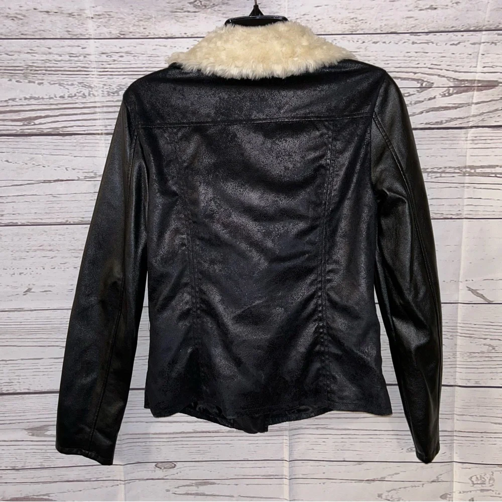 NWOT G by Guess Jacket - Picture 4 of 4